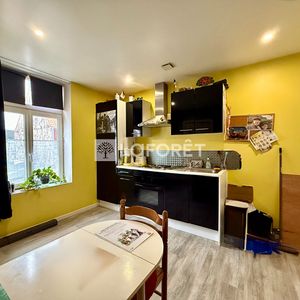 Appartement T2 Calais à louer - Photo 2