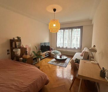 2.5 Zimmer - Photo 2