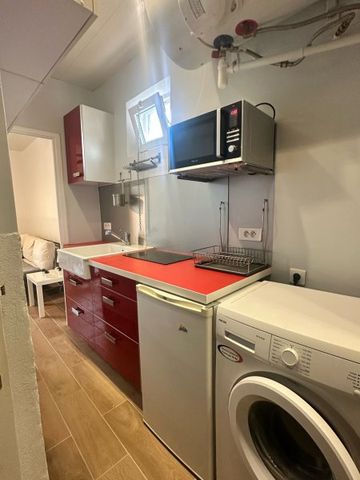 Appartement 2 Pièces 28 m² - Photo 5