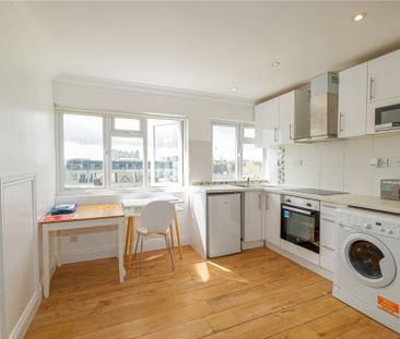 Studio to rent - Photo 5
