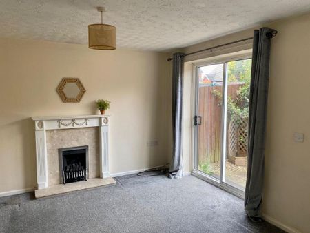 2 bedroom terraced house to rent - Photo 5