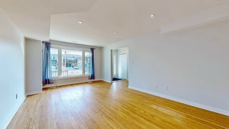 For Lease - 1210 Victoria Park Avenue, Toronto, Ontario - Photo 2
