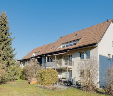 3.5 Zimmer, 103 m², 2. Stock - Photo 6