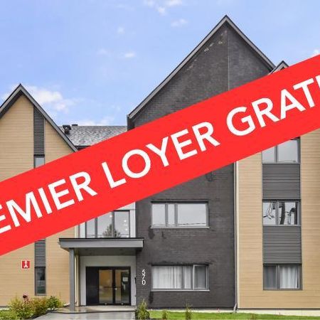 2 CH - 1 SDB - Lavaltrie - $1,650 /mo - Photo 4