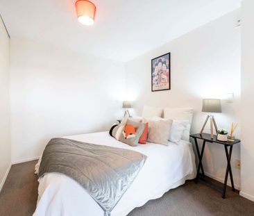 Spacious Apartment with Resort-Style Facilities - 2 Carparks - Photo 3