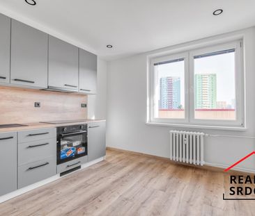 Pronájem bytu 1+1 44 m², Horní , Ostrava - Фото 4