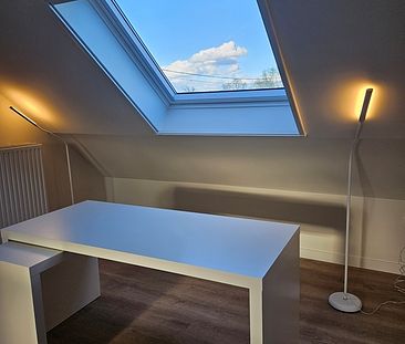 Gemeubeld, licht, ruim en stil eenpersoonsappartement. - Foto 5