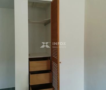 ΕΝΟΙΚΙΑΖΕΤΑΙ ΓΚΑΡΣΟΝΙΕΡΑ 52 Τ.Μ. ΣΤΗΝ ΠΕΡΙΟΧΗ ΤΟΥ ΤΟΥΡΚΙΚΟΥ ΠΡΟΞΕΝΕΙΟΥ - Φωτογραφία 2