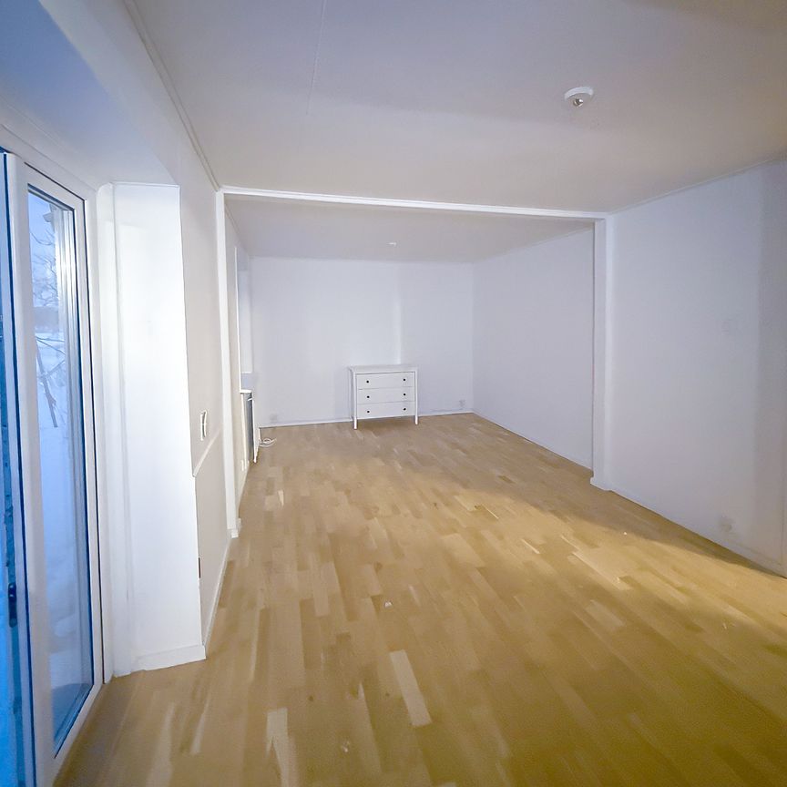 Örnäsvägen 6 - Photo 1