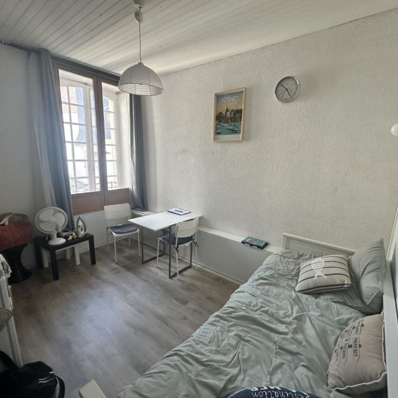 Appartement T1 à louer - 14 m² - Photo 1