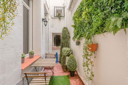 Calle de San Lorenzo, Madrid, Community of Madrid 28004 - Foto 4
