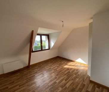 Appartement T1 à louer Rennes Gare - 17 m² - Photo 4