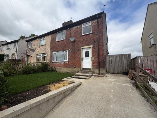 3 bedroom semi-detached house to rent - Photo 1