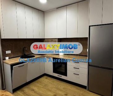 Inchiriere garsoniera Lujerului-Smart Residence - Photo 6