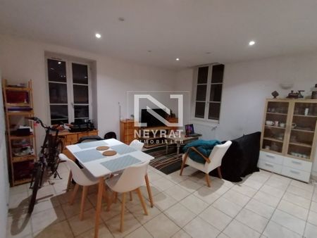 APPARTEMENT T2 A LOUER - Photo 3