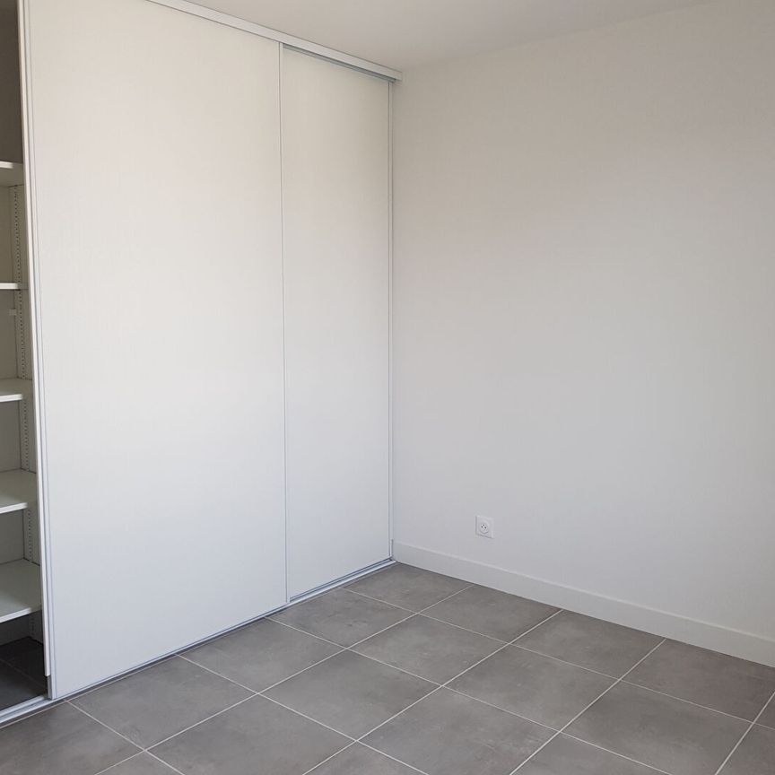 Appartement 4 pièces - Photo 1