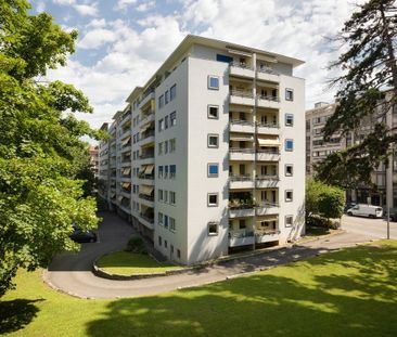 3 Zimmer, 43 m², 5. Stock - Foto 6