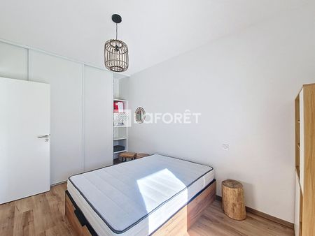 Appartement T2 Pau à louer - Photo 5