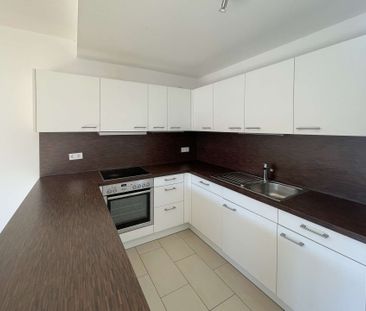Kompakt & Modern: 2-Zimmer-Wohnung mit Süd-Balkon in Mainnähe - Foto 1