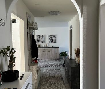 4.5 Zimmer Wohnung in Benglen per 01.11.2026 - Photo 5