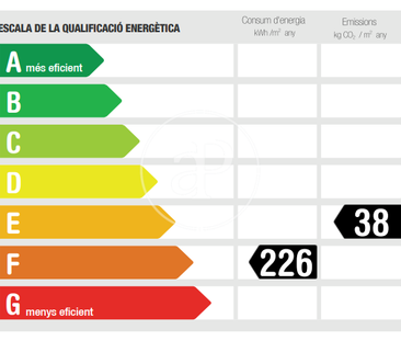 Apartment for Rent in Vila de Gràcia - Photo 4