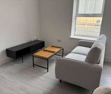 Apex House, Legh Street, Warrington, WA1 - Photo 2