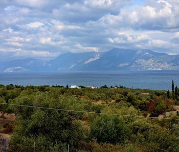 Μονοκατοικία για ενοικίαση Λουκίσια (Ανθηδώνος) - Photo 6