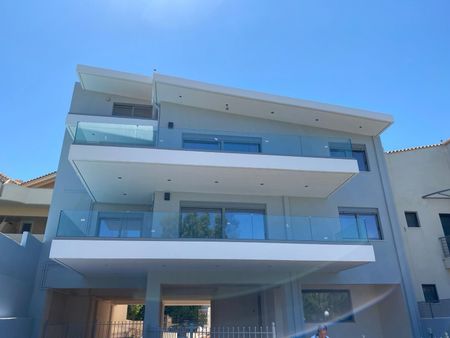 Μεζονέτα για ενοικίαση Στούντιο Άλφα (Μαρούσι) - Photo 5
