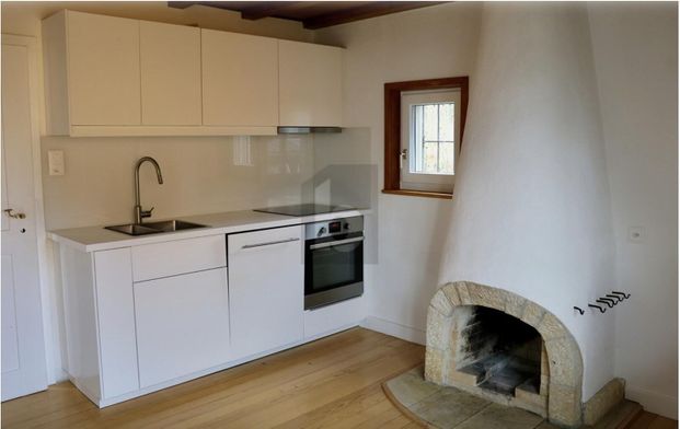 ALTBAUFLAIR TRIFFT MODERNITÄT - Photo 1