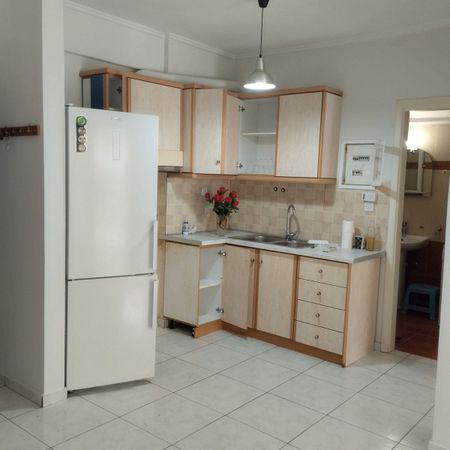 Studio/Γκαρσονιέρα για ενοικίαση Ζαχαριώτες (Καρδίτσα) - Φωτογραφία 3
