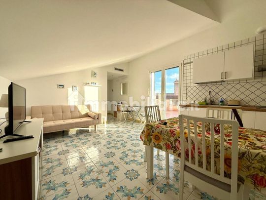 Bilocale corso Sant'Agata 73, Centro, Massa Lubrense - Foto 1
