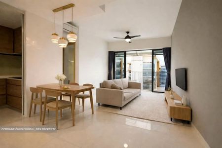 Coco Palms (D18), Condominium - For Rent - Photo 3