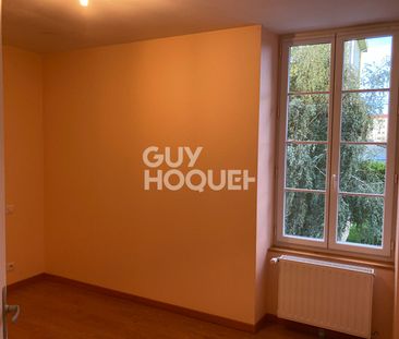 Maison à louer ! - Photo 1