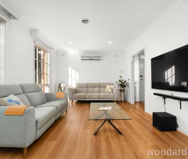 Spacious Unit - Great Location! - Photo 3