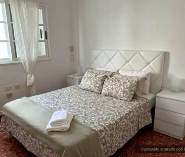 2 Bedroom apartment for rental in Las Galletas - Photo 6