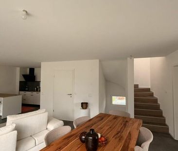 Superbe villa jumelée de 5.5 pièces à louer - Foto 2