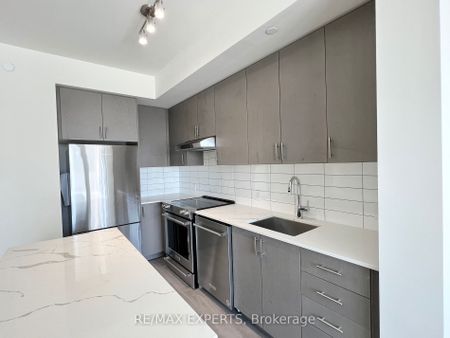 For Lease - 9000 Jane Street Unit# 222, Vaughan, Ontario - Photo 4