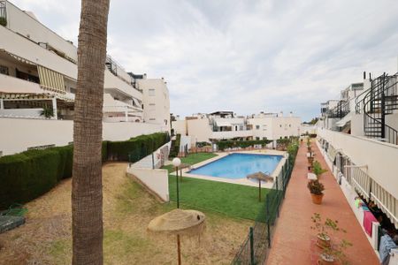 Fantástico ático dúplex en Benalmádena de dos dormitorios con estupendas vistas. – ben414mm - Photo 3