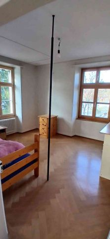 6.5 Zimmer, 180 m², 1. Stock - Photo 4