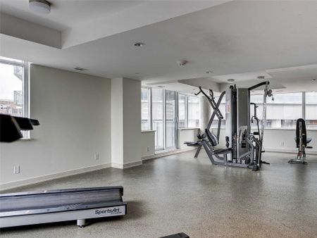 For Lease - 20 Joe Shuster Way Unit# 910, Toronto, Ontario - Photo 3