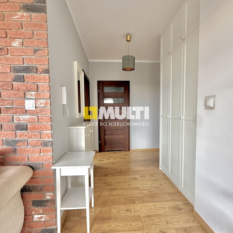 PARK OSTROWSKA widok na panoramę miasta! WYNAJEM - Фото 1