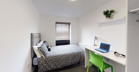Flat 3, 20 Grinfield Street, University Campus - Photo 2