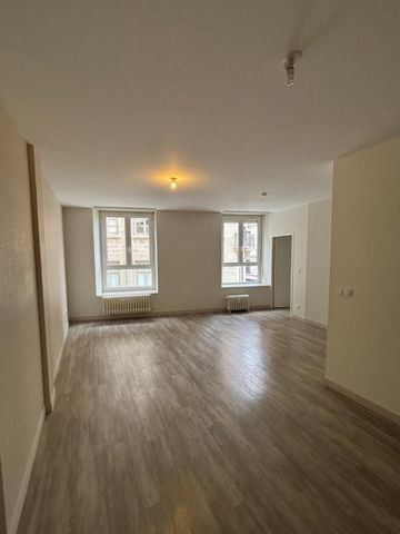 Appartement 2 pièces à louer St Étienne - 42000 / Réf: LA2574-COMPANY39997BYE - Photo 5