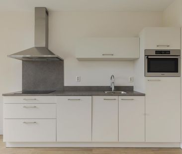 Appartement te huur: 1e Lulofsdwarsstraat 18-A 2521 AZ Den Haag - Foto 4