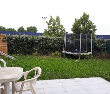 Location Maison 3 pièces 67m² ROQUES 31120 - Photo 6