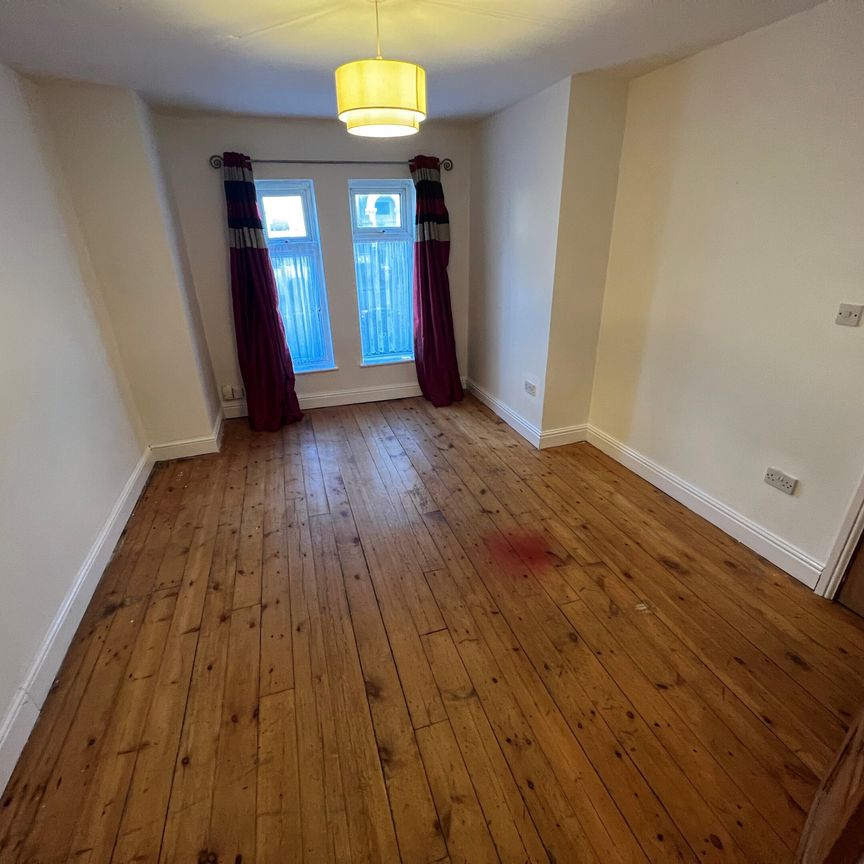 Habershon Street, Cardiff - Photo 1