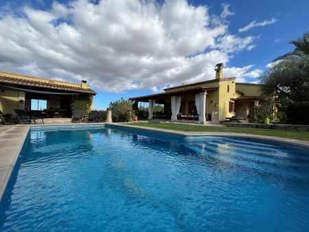 Diseminado Poligono 8, 42A, 07300, Illes Balears, Spain, Inca, Balearic Islands 07300 - Photo 5