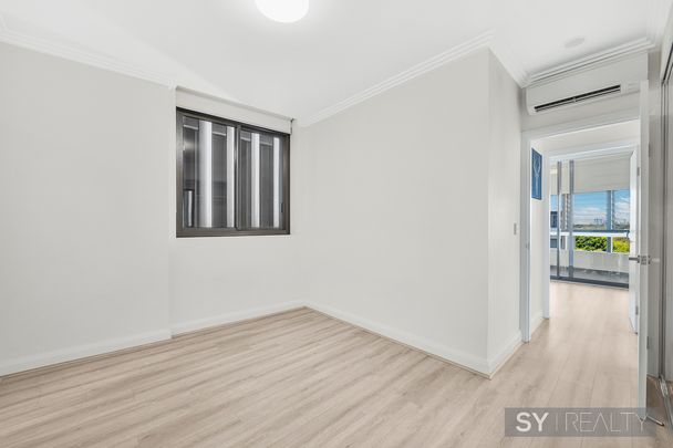 506/1 Australia Ave, Sydney Olympic Park NSW 2127 - Apartment For Rent | Domain - Photo 1