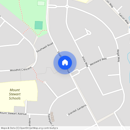 Shaftesbury Avenue, Kenton, Harrow, HA3