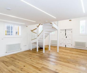 1 bedroom house to rent - Photo 2